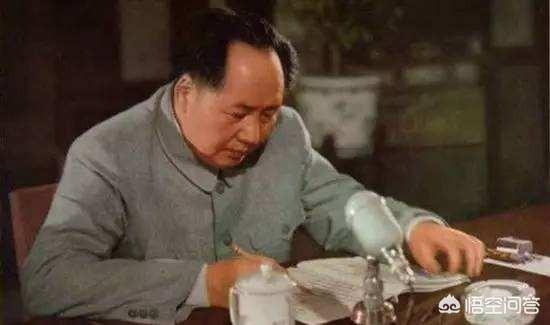 有关毛主席灵异事件:历史上有哪些如同神一般存在的人物？