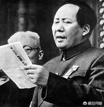 有关毛主席灵异事件:历史上有哪些如同神一般存在的人物？