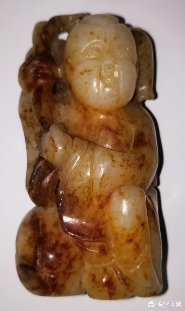 对中国玉文化的认识2000字,古玉和新玉哪个更值得收藏？