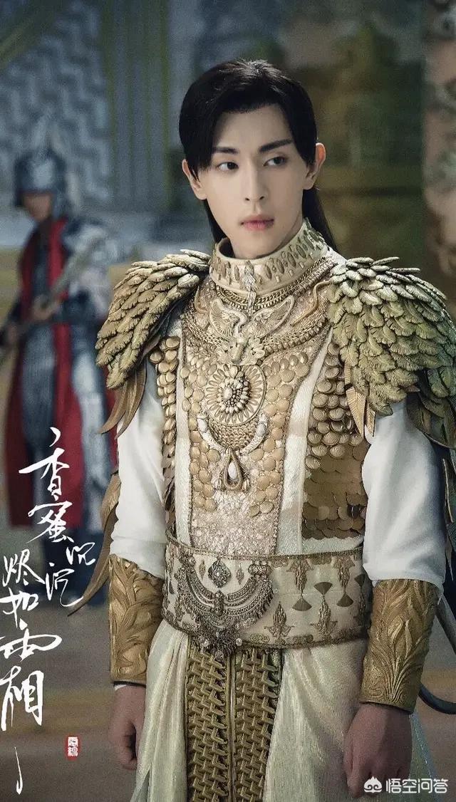 最近剧荒,有什么好看的剧？男女颜值都在线的？