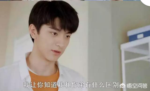 刘星阳:你觉得在一起合作特别有cp感的男女明星有哪些？