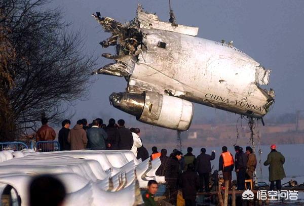 2009年法航空难:常常有国外飞机坠毁的新闻，为什么很少听说国内有空难事故发生
