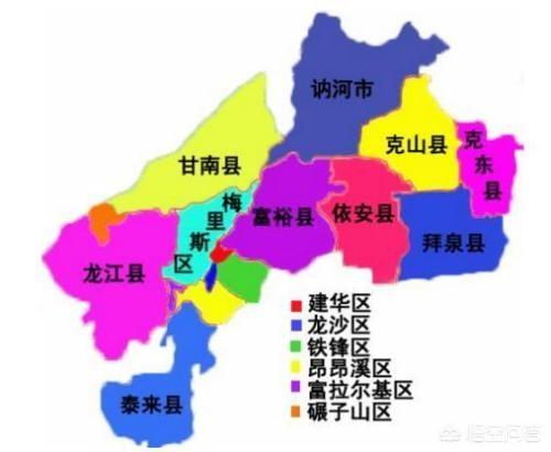 明水后营学校灵异事件:黑龙江省在战国时期是什么国？