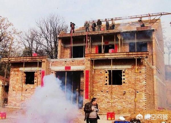 农村的宅基地现在还能推倒重新建房吗？