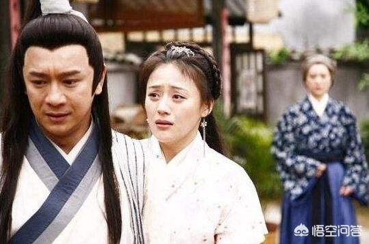 陈世美的故事:陈世美与秦香莲谁对谁错你怎么看