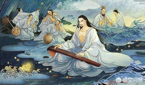 中国古代十大美男:中国古代十大美男子的结局如何呢？