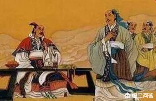申军谊个人资料:楚国申春君的消亡史，“李园乱楚”是为何？