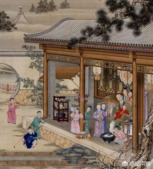 养心殿:康熙驾崩后，后期上任的几位皇帝，为何都不愿意住在养心殿？