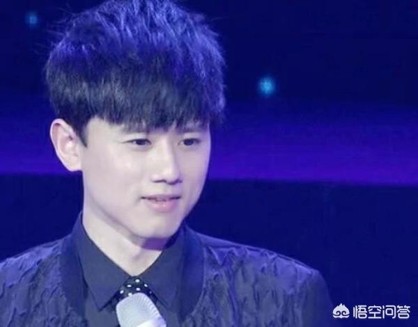 杨宗纬个人资料:张杰杨宗纬一起参加过哪些综艺？