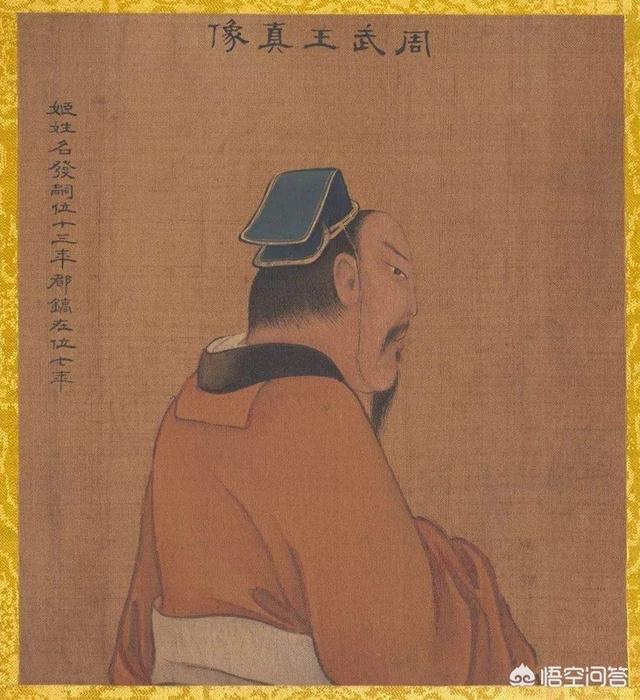周文王:《三国演义》里，曹操为何时常念叨“愿为周文王”？