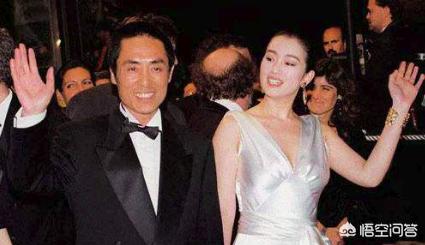 巩俐老公是谁:53岁的巩俐再嫁71岁法国音乐大师！你怎么看？