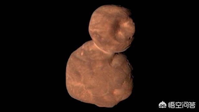NASA如何通过“天涯海角”的首张剖面详细介绍这颗柯伊伯带天体？