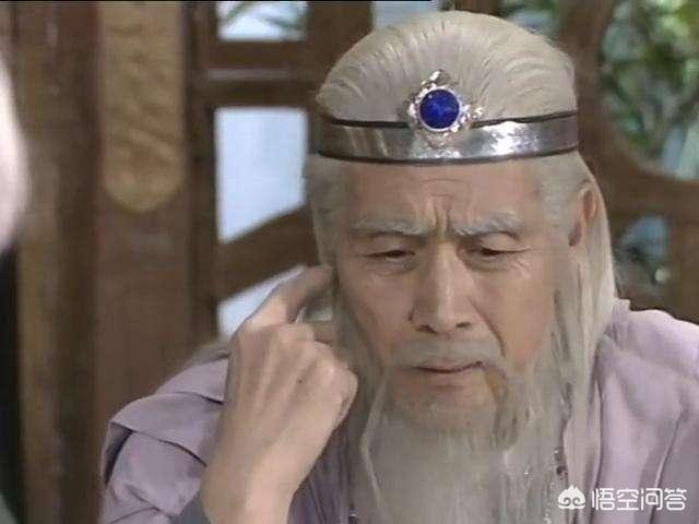 历史上姜王后是姜子牙的女儿吗？