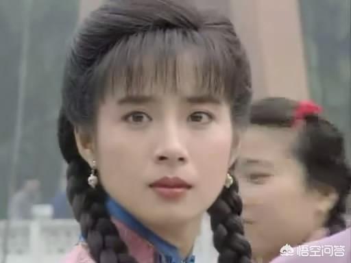 虽并不惊艳，但你觉得很耐看的女演员有谁？