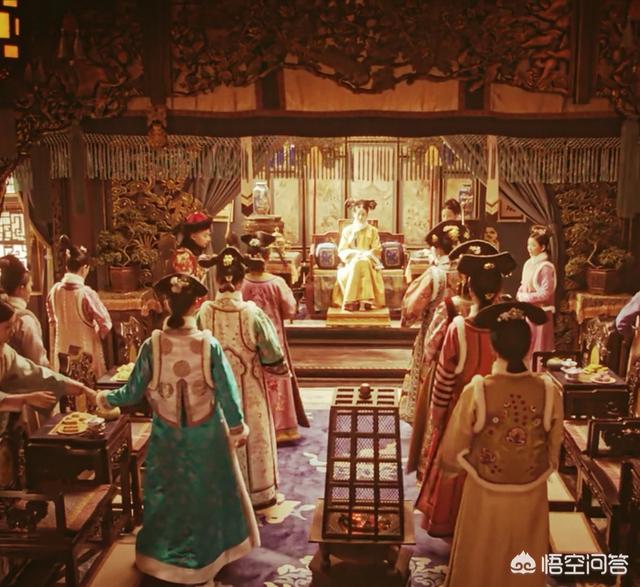 古代女子刑罚:在古代历史上，出现过哪些对付女性的刑法呢