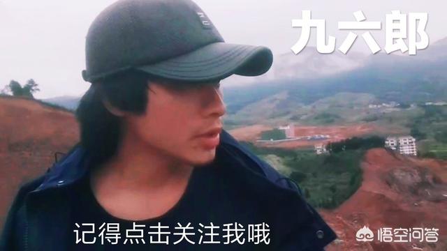 许华升公个人资料最:来自广西农村的许华升是怎么火起来的？为什么会火？