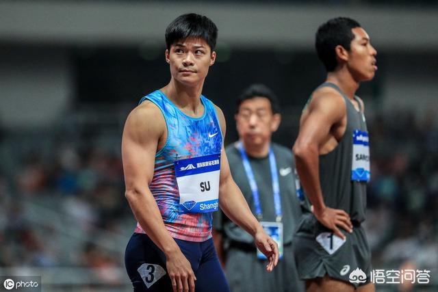 上海国际田径钻石联赛这么高规格的比赛观众为什么没坐满呢？