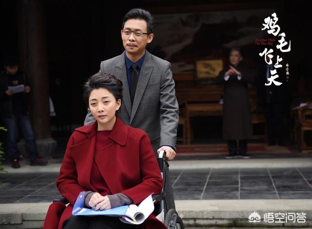 你看过有哪些好看的经商题材的电视剧?-头条问答