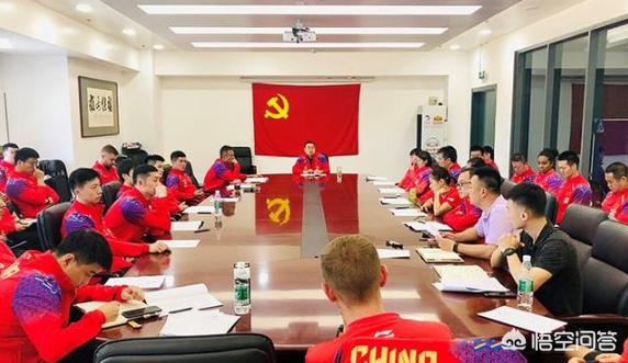 国乒召开东京奥运会反兴奋剂工作会议,国乒4男4女列席参加。都有谁参会？有何启示？