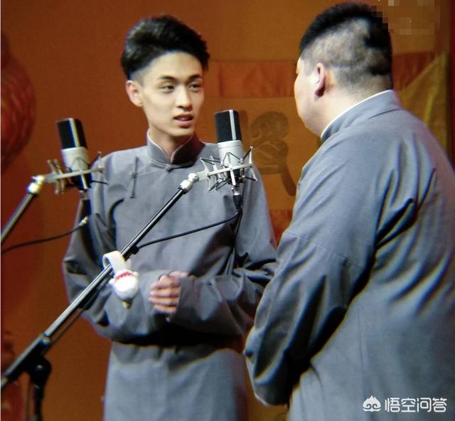 凯旋地产是秦霄贤家的吗:德云社秦霄贤人气很高，他的相声水平怎么样？