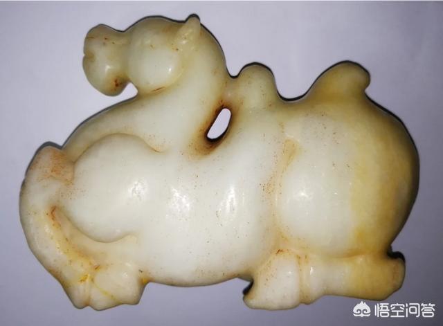 和田玉的专业知识大全,和田玉之“伤”，藏着多少秘密？