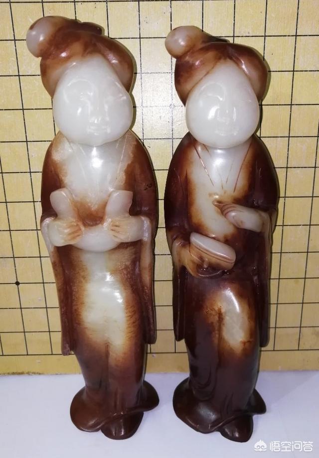 和田玉的专业知识大全,和田玉之“伤”，藏着多少秘密？