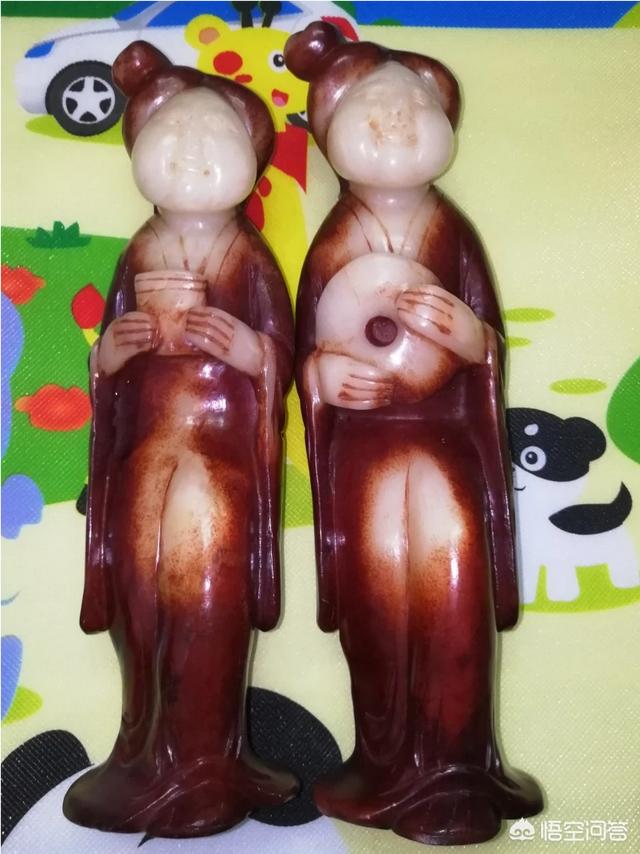 和田玉的专业知识大全,和田玉之“伤”，藏着多少秘密？