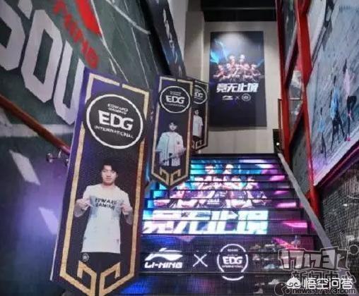 李麒麟和李宁什么关系:李宁收购LOL战队Snake，还改名为LNG，对此你怎么看？