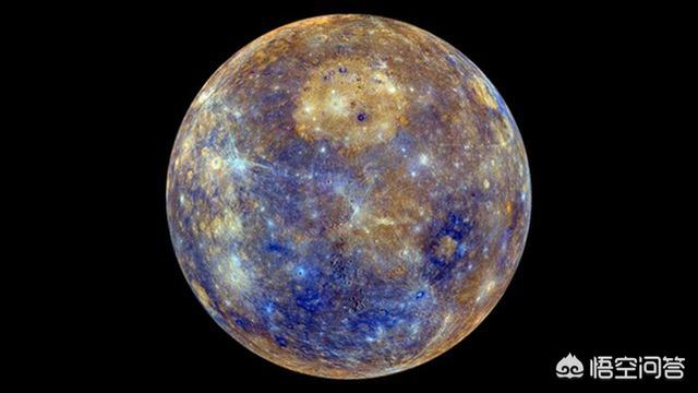 木星有几颗卫星:都是行星，木星有79颗卫星，地球1颗，为什么水星金星一颗没有