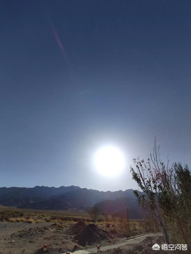 太阳暴晒车会炸吗?(2个回答)