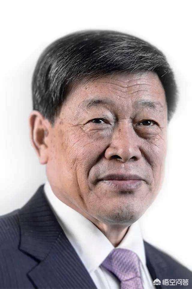 张士平家族:山东首富张士平让权48岁长子接掌集团，你怎么看？