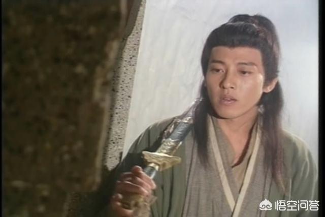 令狐冲为何不学紫霞神功？难道是岳不群不舍得传授？