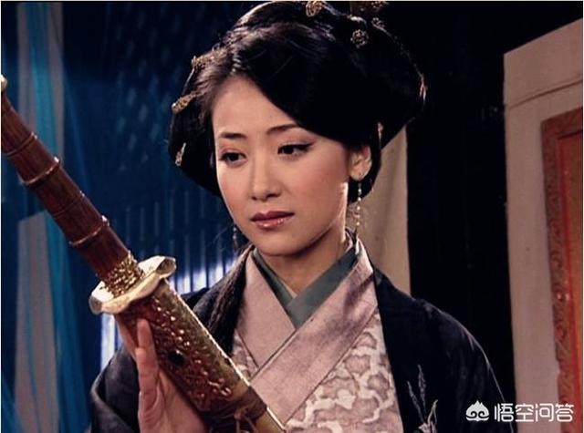 平阳侯:历史上真实的平阳公主到底是怎么样的？