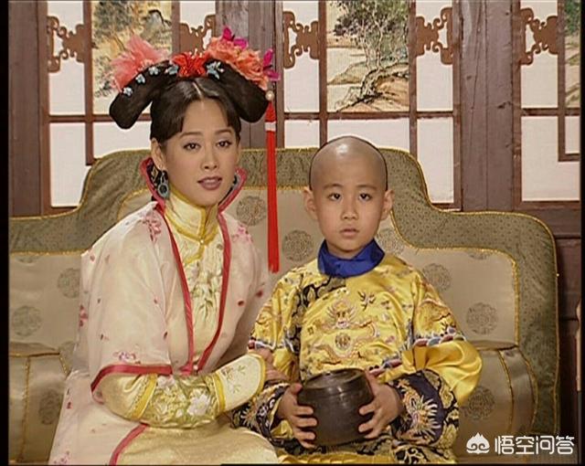康熙的皇后:皇太极和顺治的皇后都来自科尔沁，为何康熙的皇后却是索尼孙女？