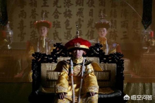 光绪帝:如果是光绪帝掌握皇权，大清还会走向灭亡吗？