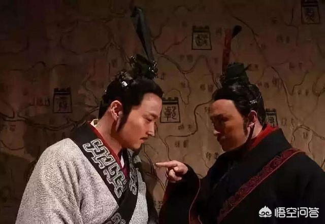 历史上的张仪:历史上的张仪是什么样的人？