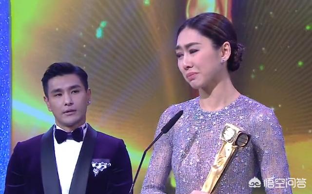 敖嘉年离开tvb:现在TVB感觉都没啥明星了吗，林峰回归能再火一把吗？