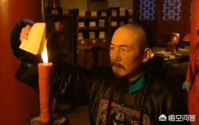 丘八是什么意思啊:为什么雍正叫年羹尧为亮工？