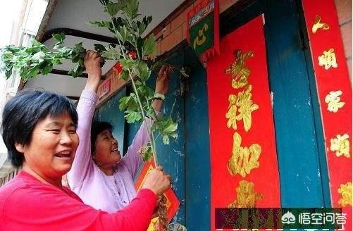 端午节挂艾草:快过端午节了，你们老家也有挂艾草的风俗吗什么道理