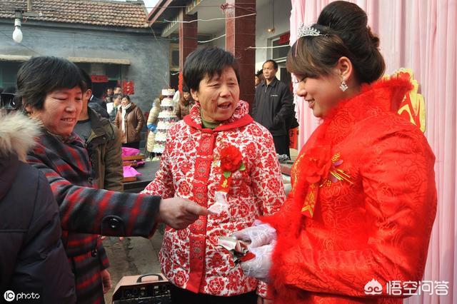 吉林人结婚时说的“离娘肉”有什么讲究吗？