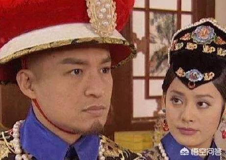 多尔衮与孝庄:有没有一条实质性的证据能证明孝庄和多尔衮真的相爱过吗？