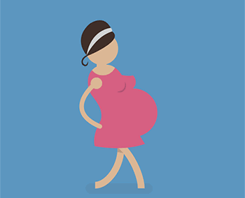 怀孕期间最好不要做哪些事，女人怀孕在家里有哪些事情是不能做的
