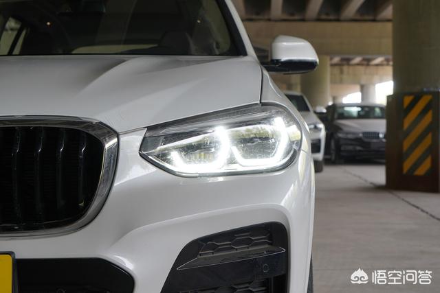 头条问答 - 宝马x3取消雾灯的原因是什么?(16个回答)