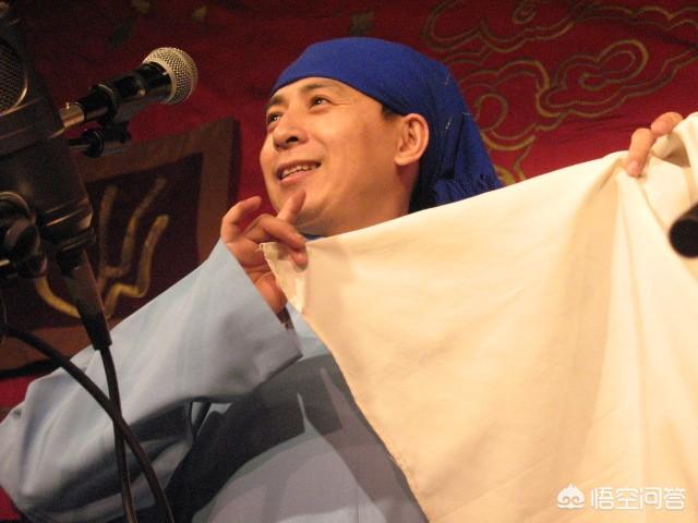 郭德纲弟子赵云侠三年考验将满，凭借云字科的资历和扎实的基本功，是否可以委以重任？