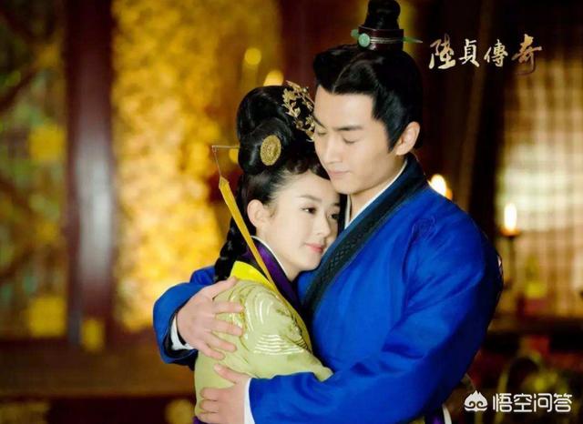 林心如绯闻男友:林心如和林志颖当初为什么分手？