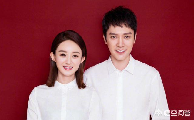 林心如绯闻男友:林心如和林志颖当初为什么分手？
