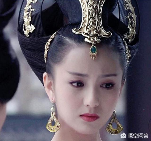 董智芝:古装剧中那些被誉为