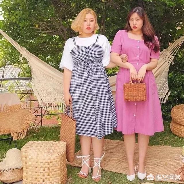 程潇胸多大:胸部丰满的妹子，穿衣有什么搭配？
