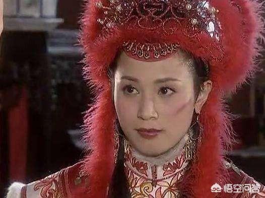 叶赫那拉氏:为什么说叶赫那拉氏和爱新觉罗氏是世仇？
