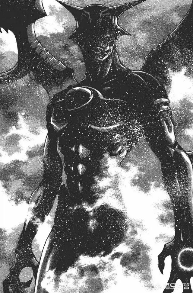 无翼鸟邪恶少女漫画全集彩:如何评价桂正和的漫画《ZETMAN超魔人》？